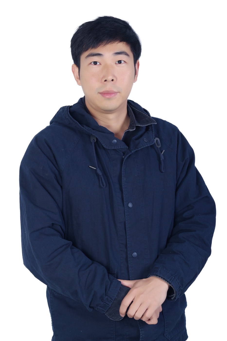 玩橙科技创始人陈颢